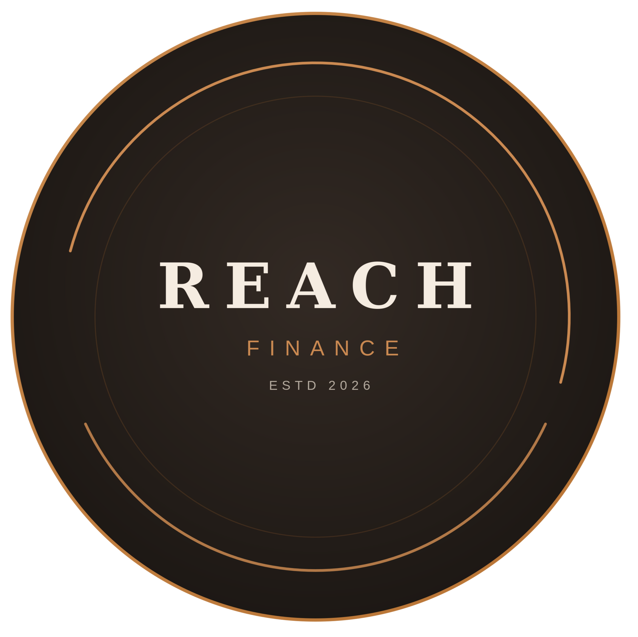 Reach Finance Logo